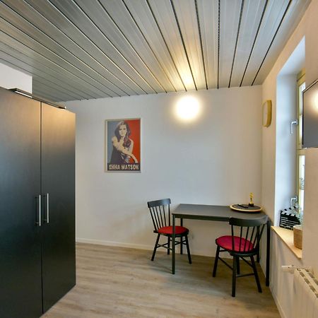 Apartment Filmtheater Oberhof-8 By Interhome Oberhof  Ngoại thất bức ảnh