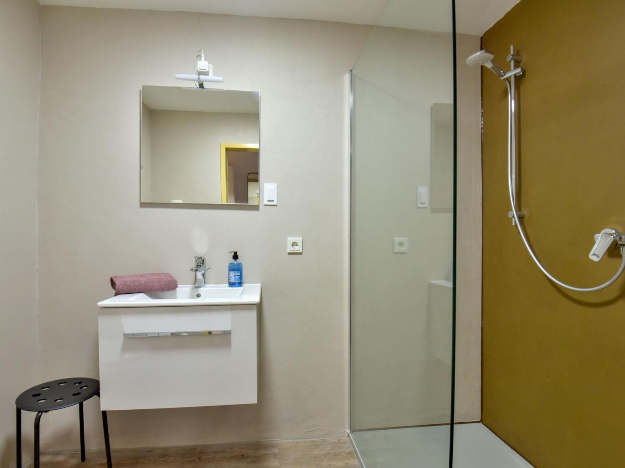 Apartment Filmtheater Oberhof-8 By Interhome Oberhof  Ngoại thất bức ảnh