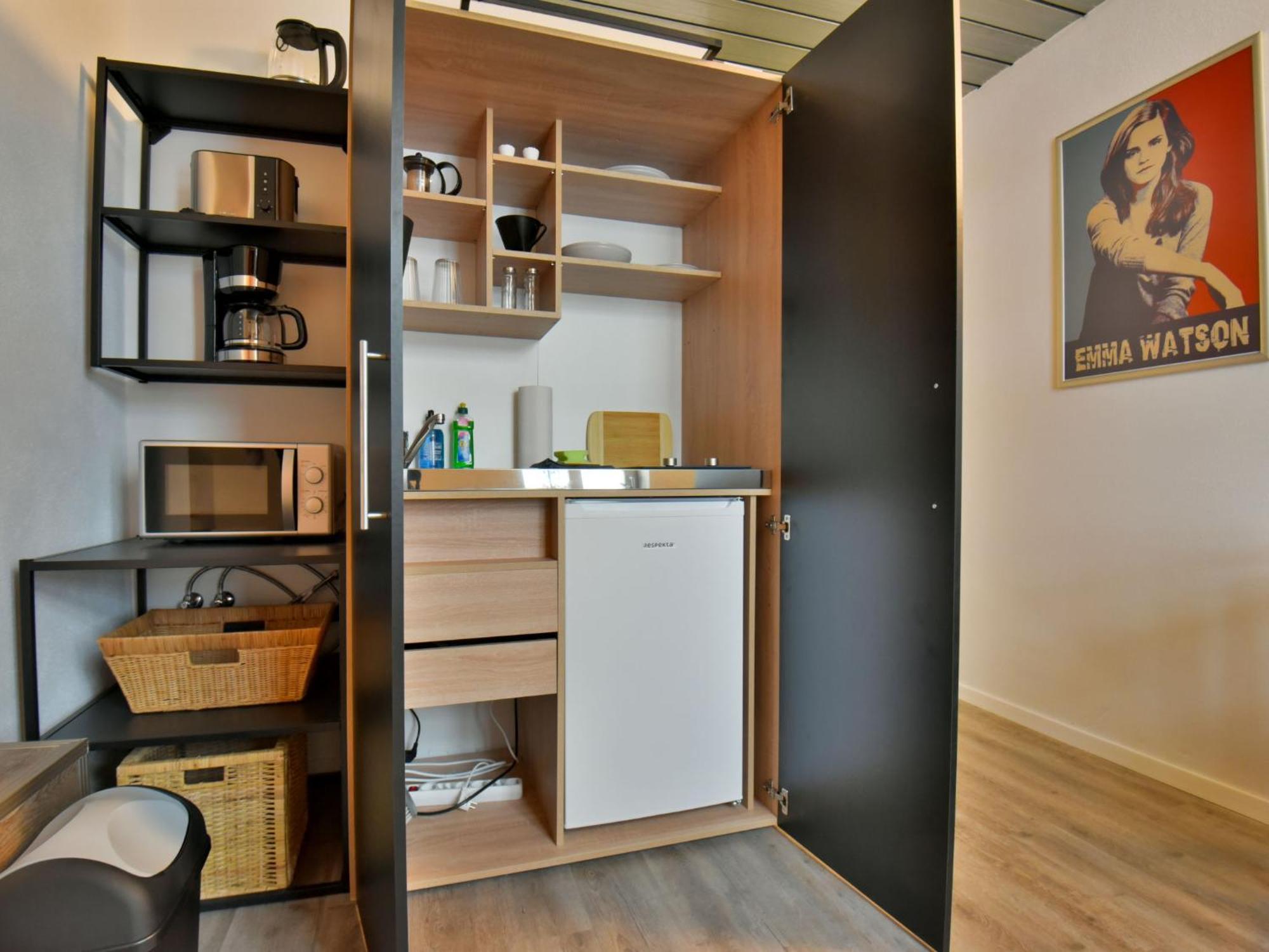 Apartment Filmtheater Oberhof-8 By Interhome Oberhof  Ngoại thất bức ảnh