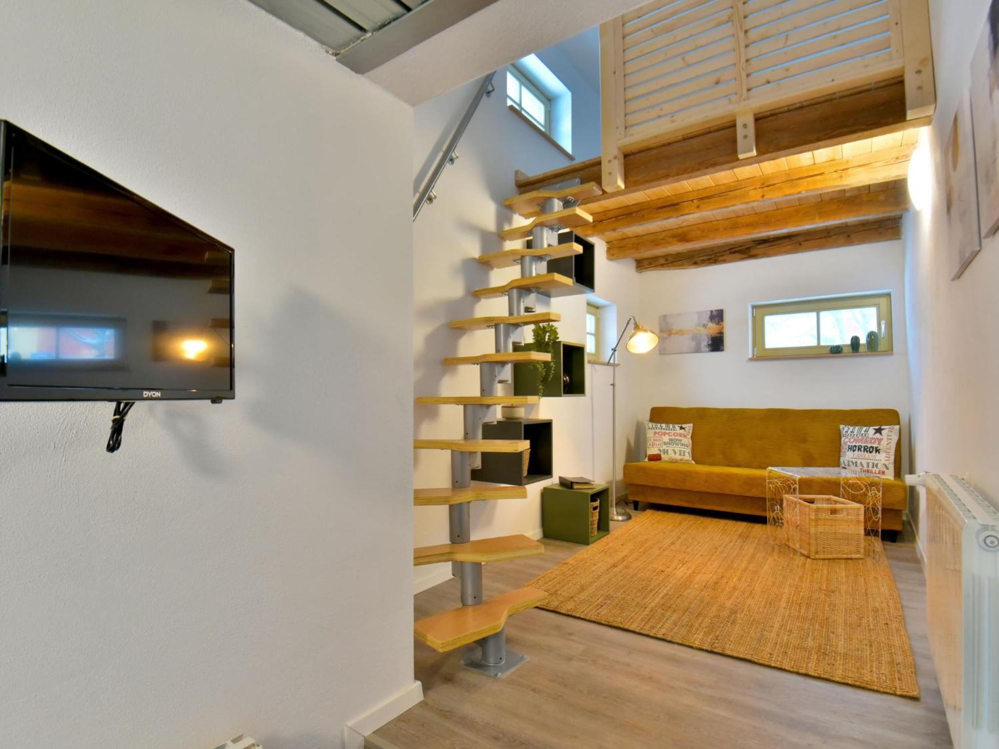 Apartment Filmtheater Oberhof-8 By Interhome Oberhof  Ngoại thất bức ảnh