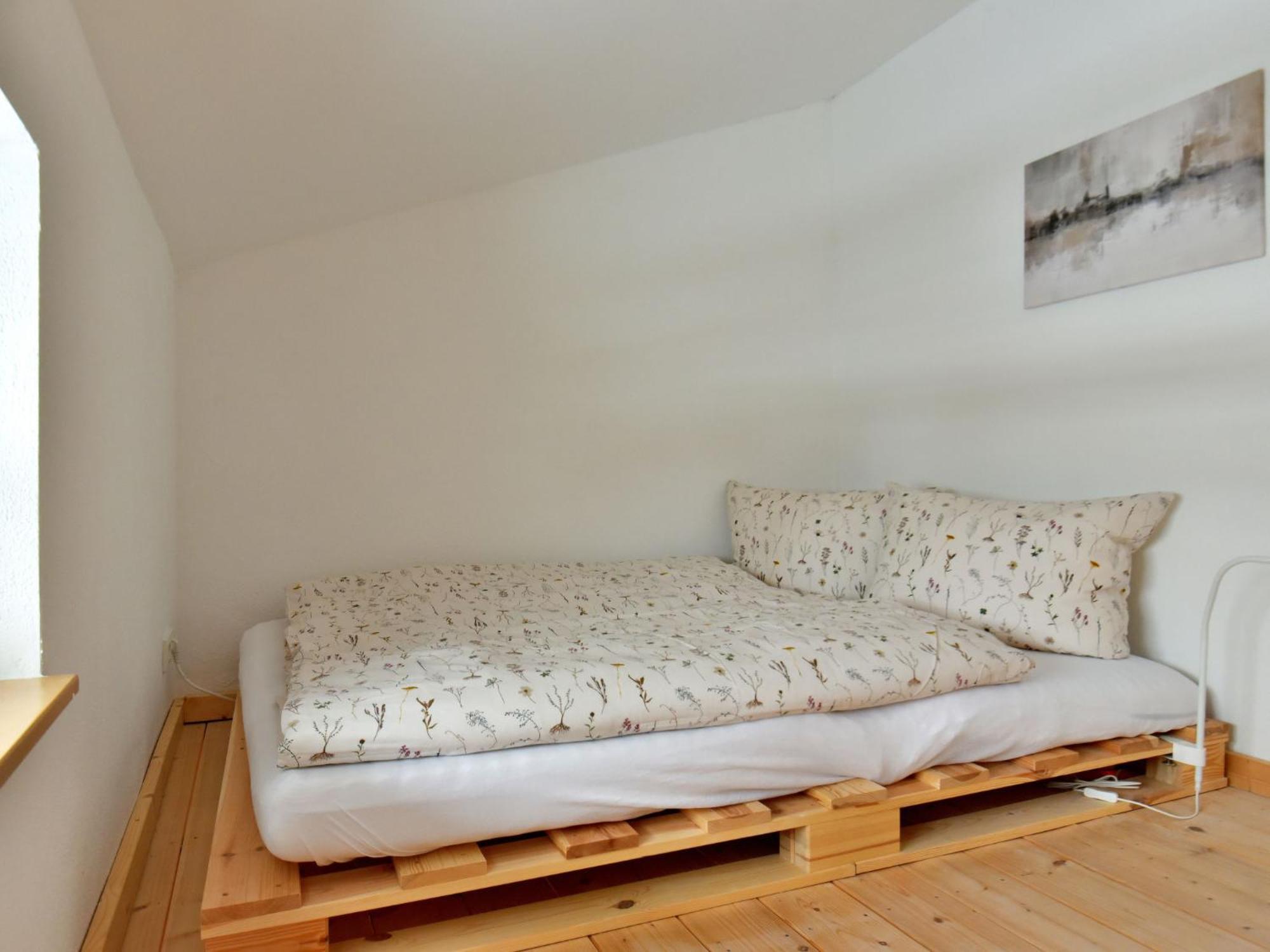 Apartment Filmtheater Oberhof-8 By Interhome Oberhof  Ngoại thất bức ảnh